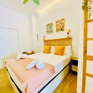 Apartamento de 1 Dormitorio